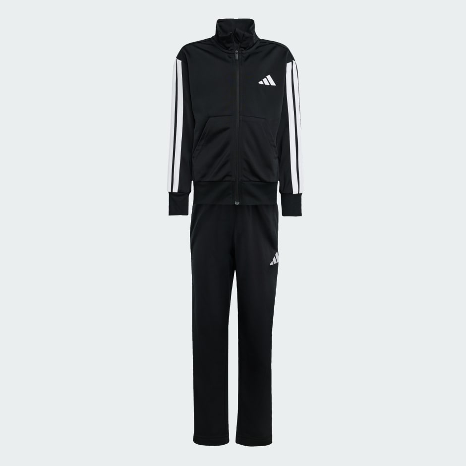 Essentials Climacool Track Suit Kids