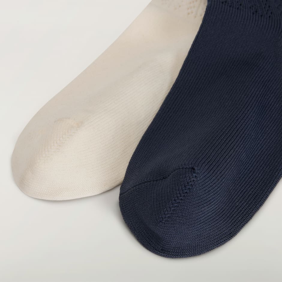 Wales Bonner Crochet Hi Sock