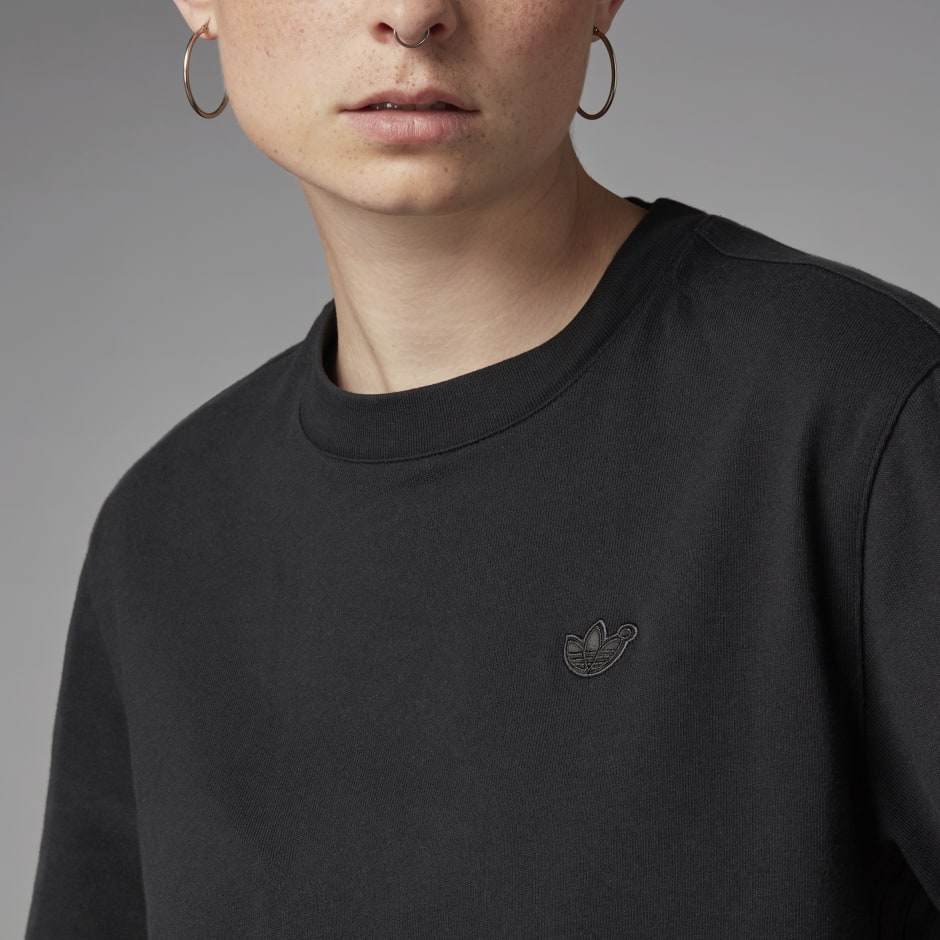 Blue Version Essentials Tee
