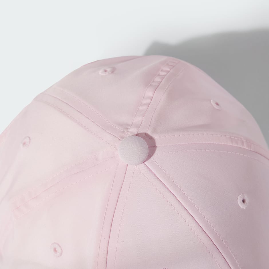 New Logo Embroidered Baseball Cap