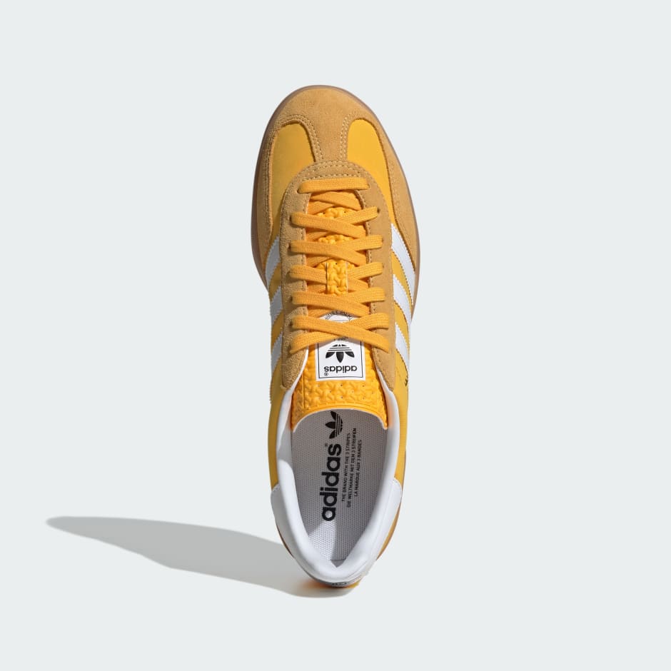 Gazelle Indoor Shoes