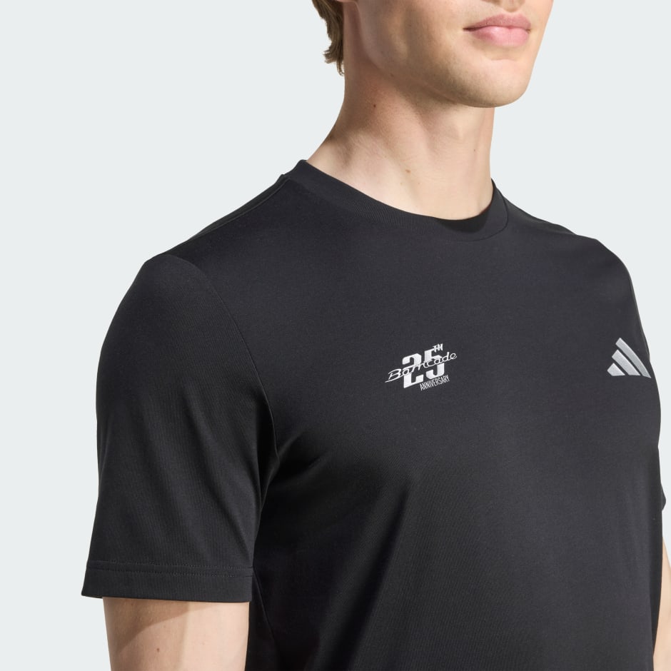 تيشيرت Tennis Graphic