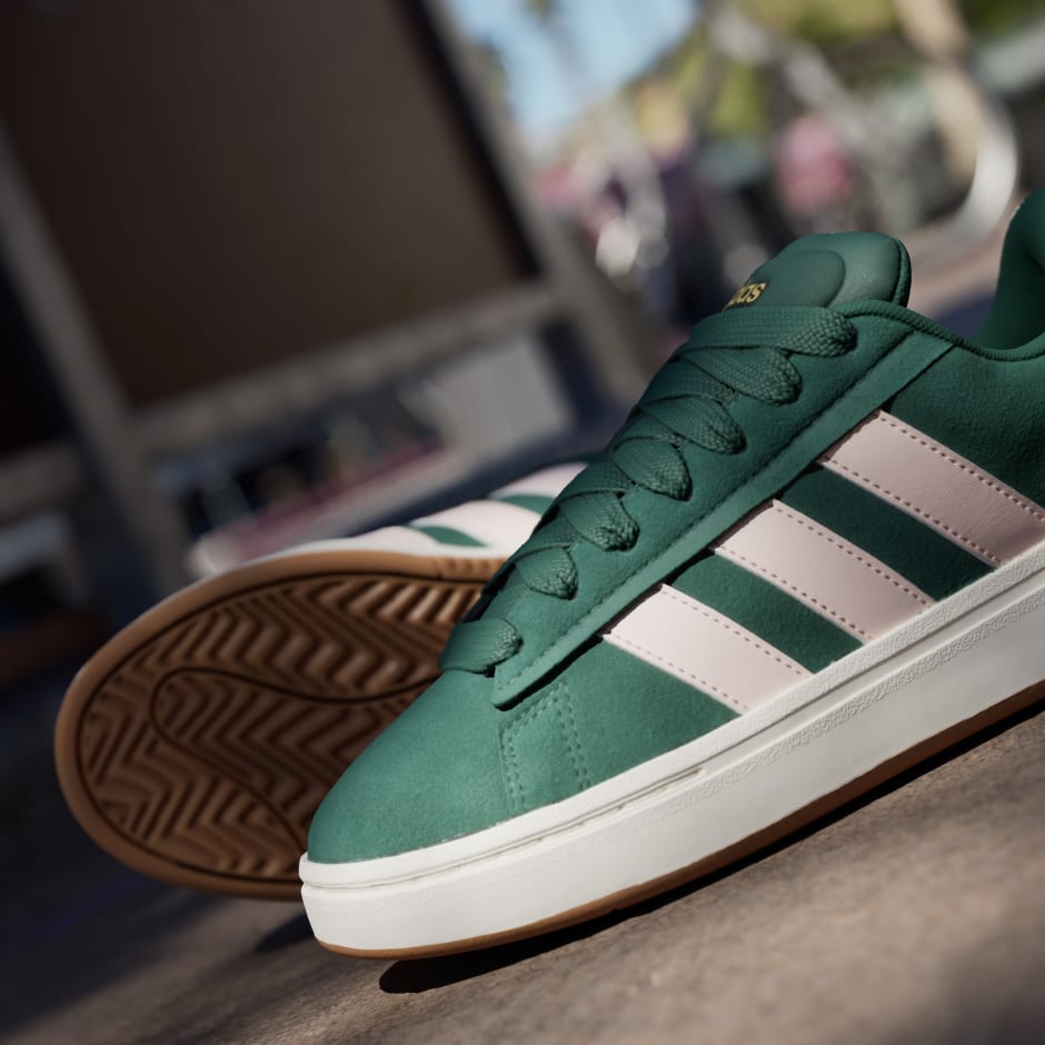 Grand Court Alpha Shoes
