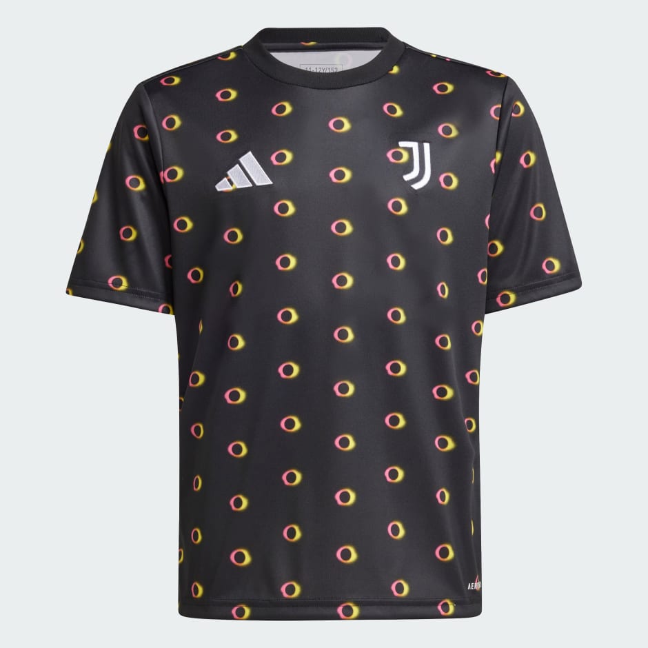 Dječji dres Juventus Pre-Match