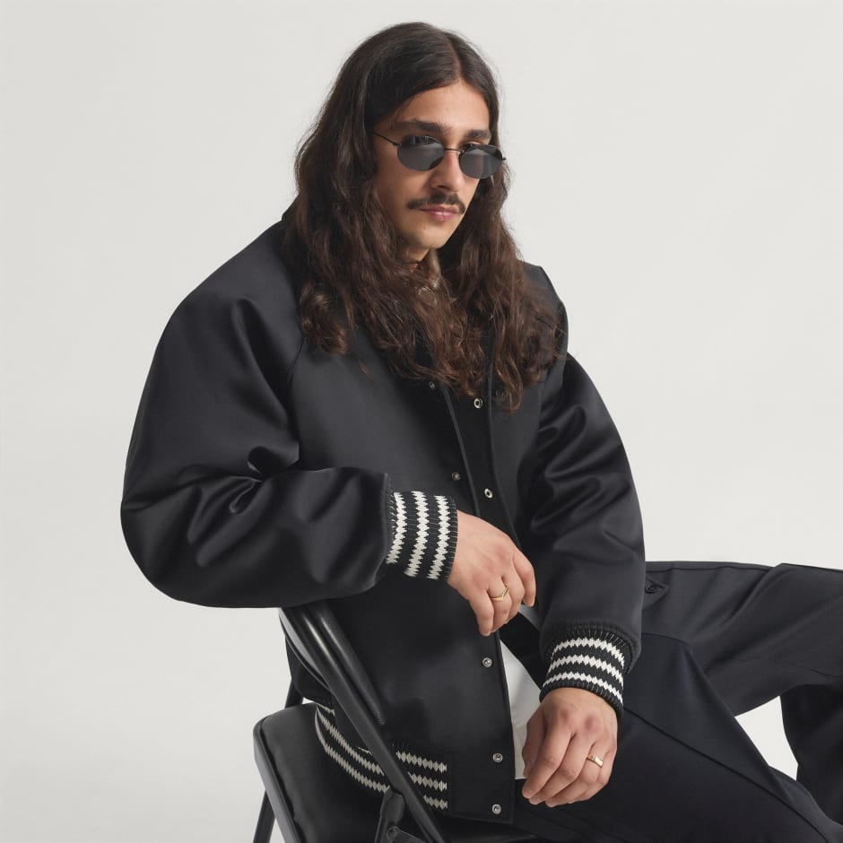 Premium Bomber Jacket