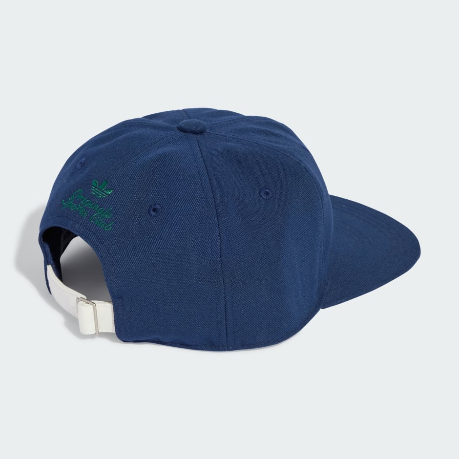 Originals Sports Club Flatbrim Hat