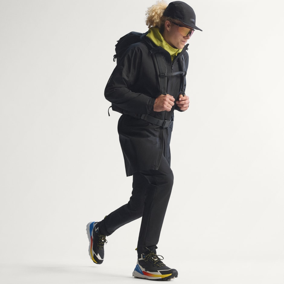 Parka Terrex Multi 2 Layer CLIMAPROOF Rain