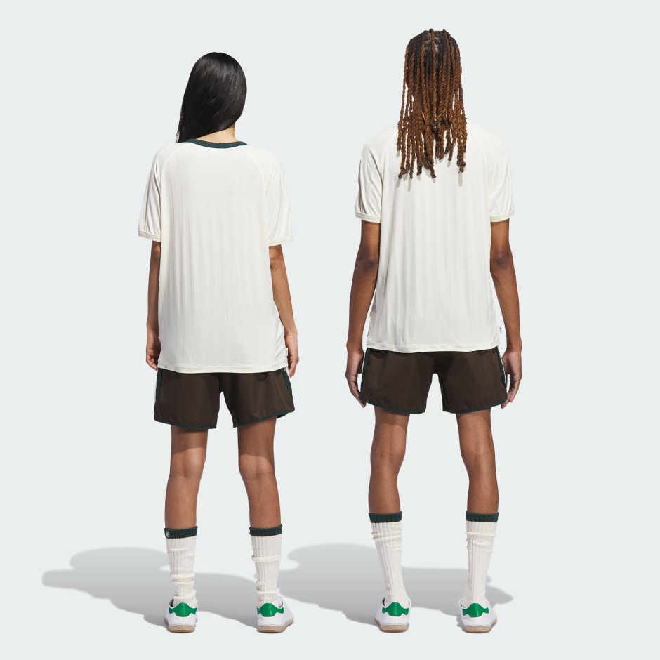 Majica Clot Rib by Edison Chen