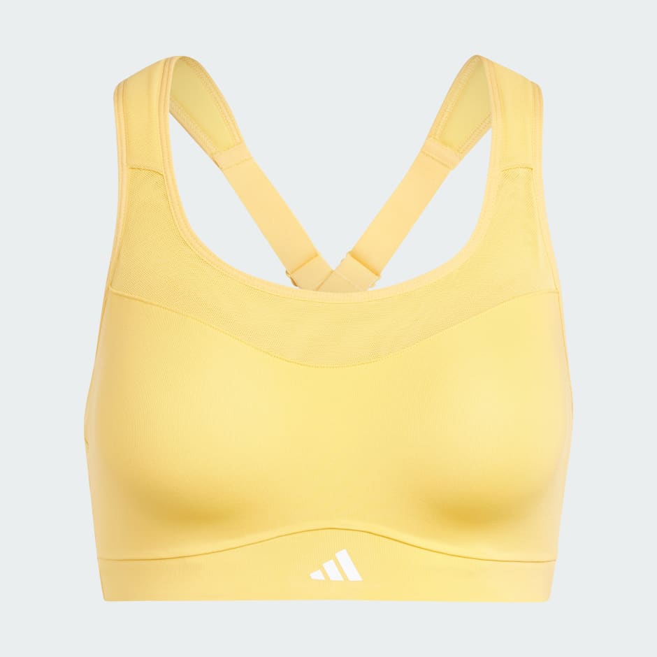 TLRD Impact Training High-Support Bra