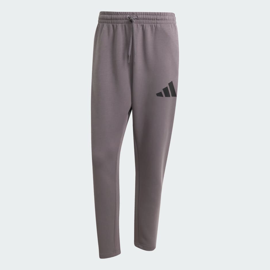 Future Icons 3 Bar Logo Pants