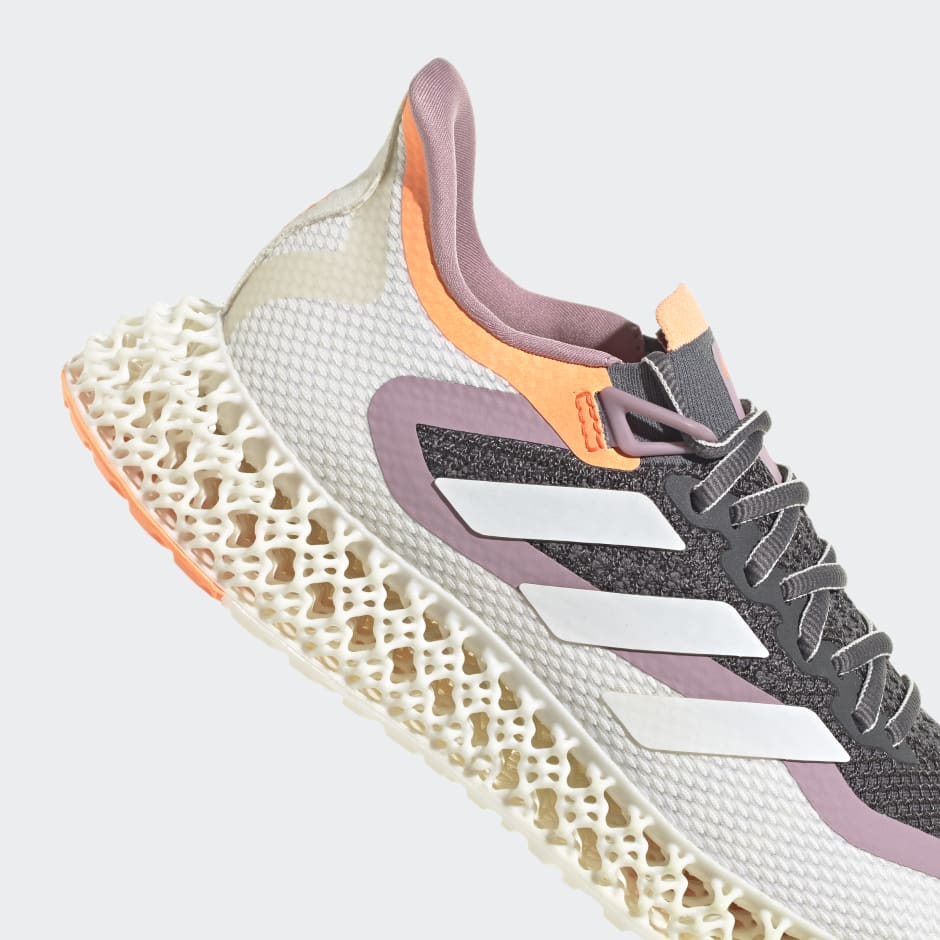 Tenis de Running adidas 4DFWD 2