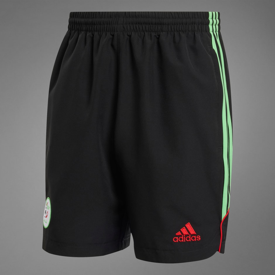 Pantaloni scurți Algeria UBP