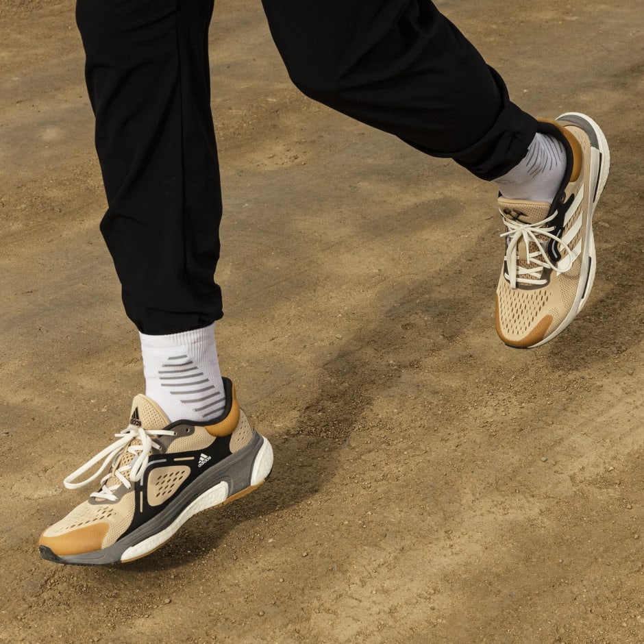 Solarcontrol Shoes