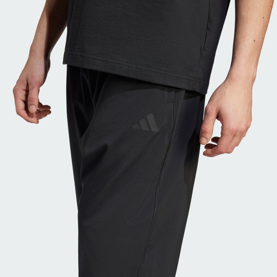 City Escape Stretch Woven Pants