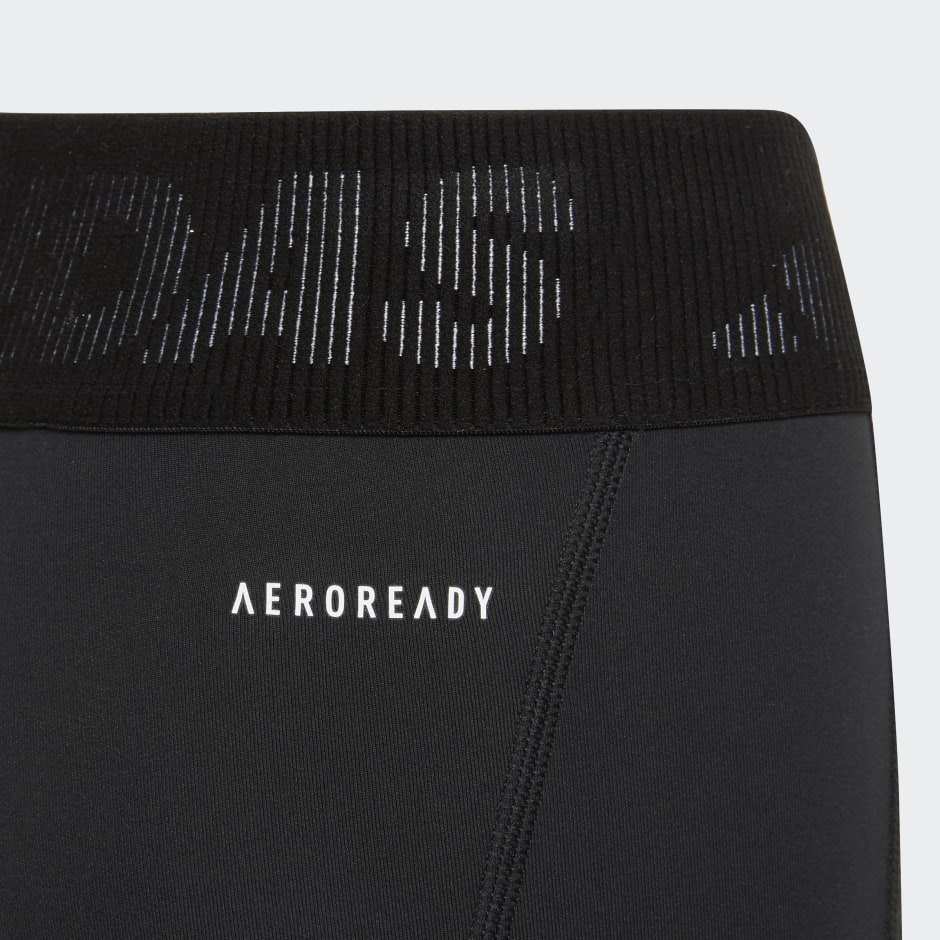Techfit AEROREADY Training Stretch Tights