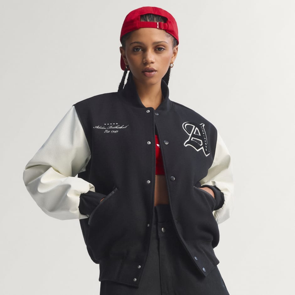 Jachetă Originals Basketball