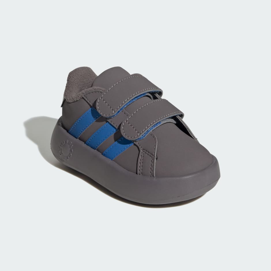 adidas Disney Baloo Grand Court Shoes Kids