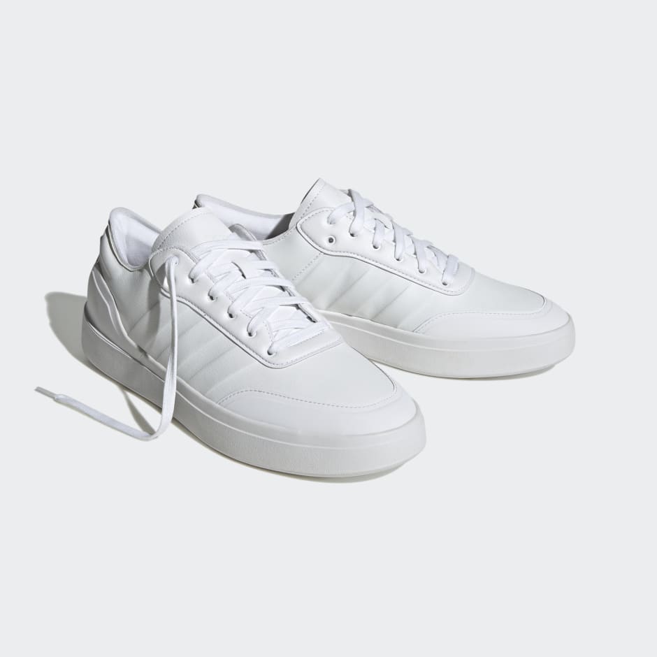 adidas Court Revival Shoes White adidas KW