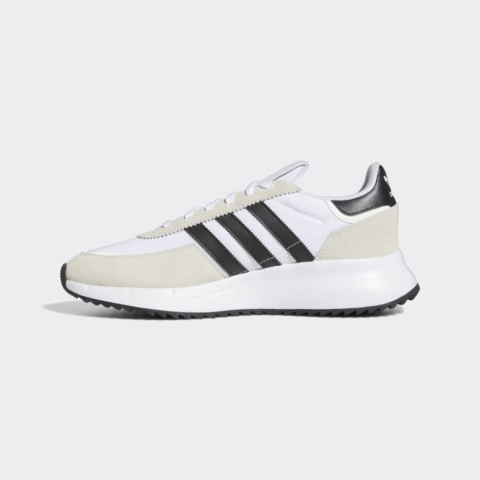 Shoes - Retropy F2 Shoes - White | adidas South Africa