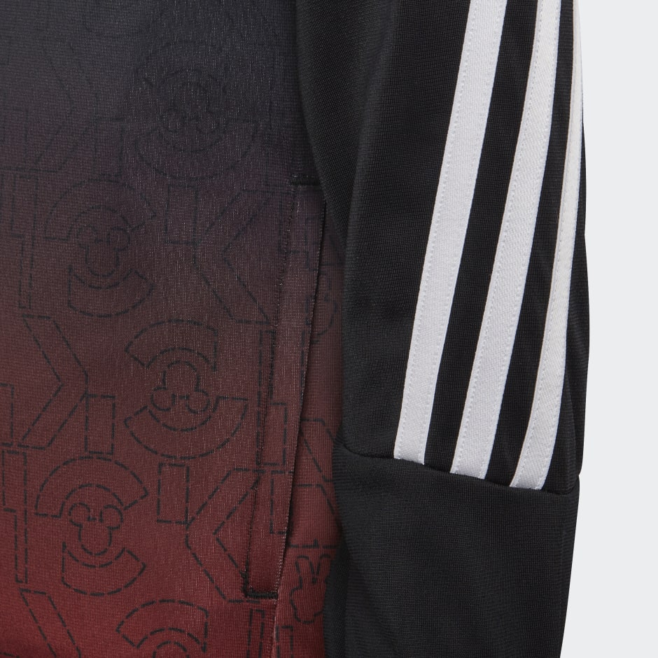 adidas x Disney Mickey Mouse Cover-Up