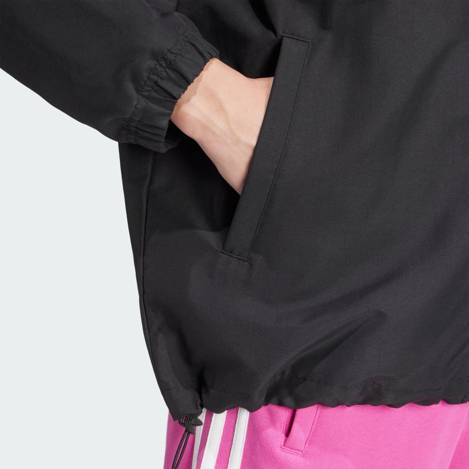 adidas Originals Trefoil Windbreaker