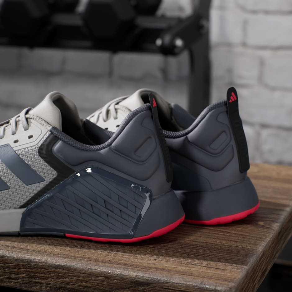 Dropset 3 strength training shoes