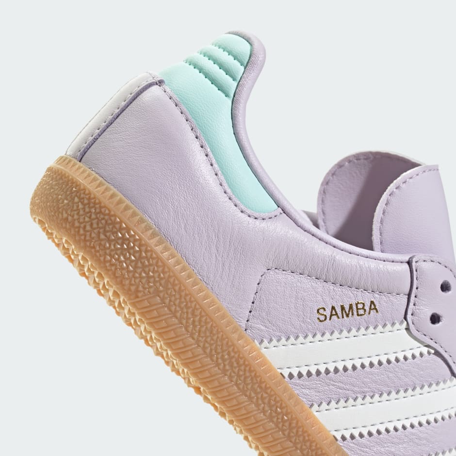 Samba OG Shoes Kids