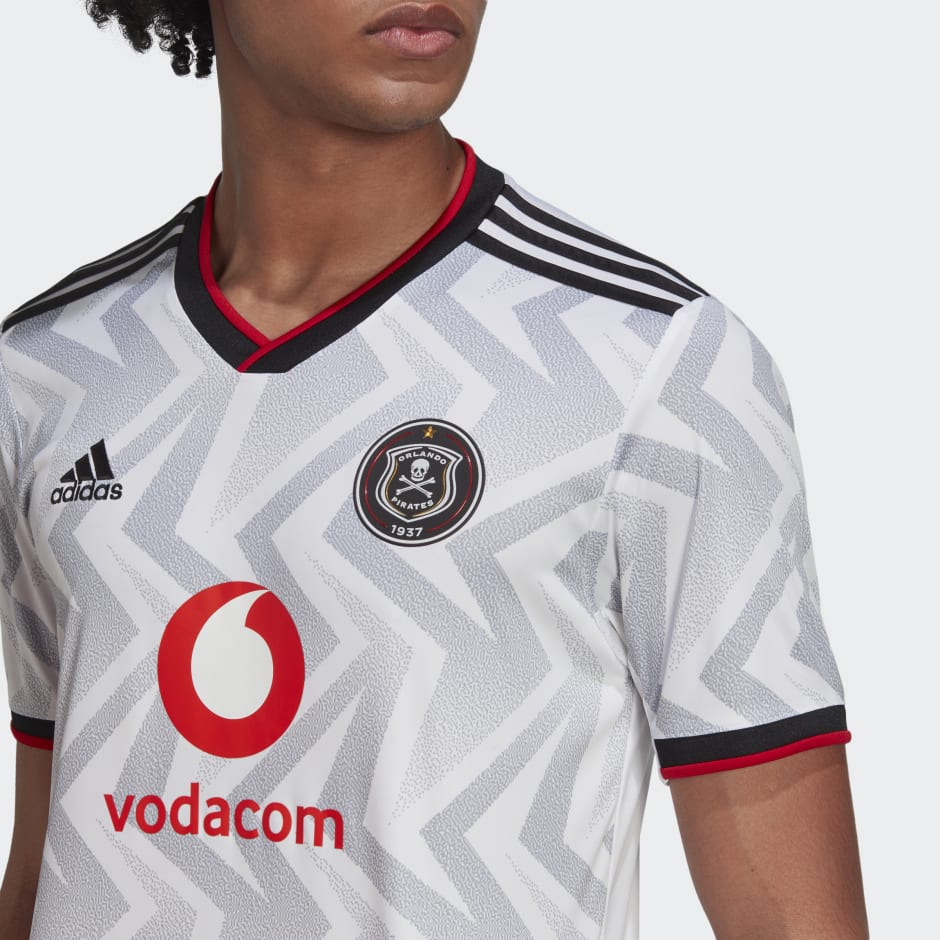 pirates fc new jersey