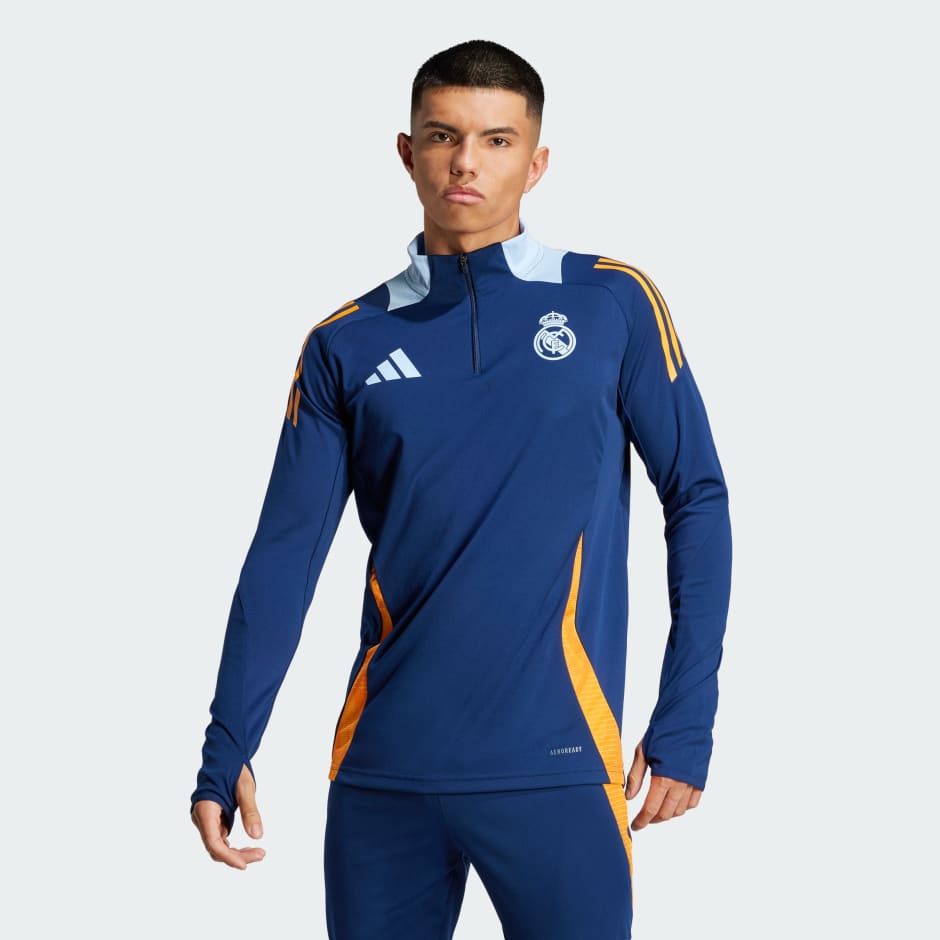 سُترة تدريب Real Madrid Tiro 24 Competition