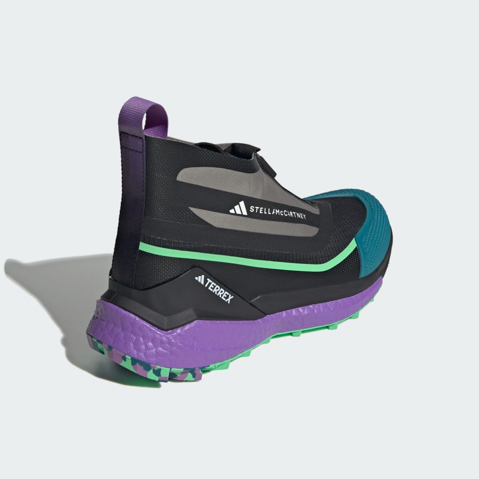 aSMCxTERREX FREE HIKER GTX