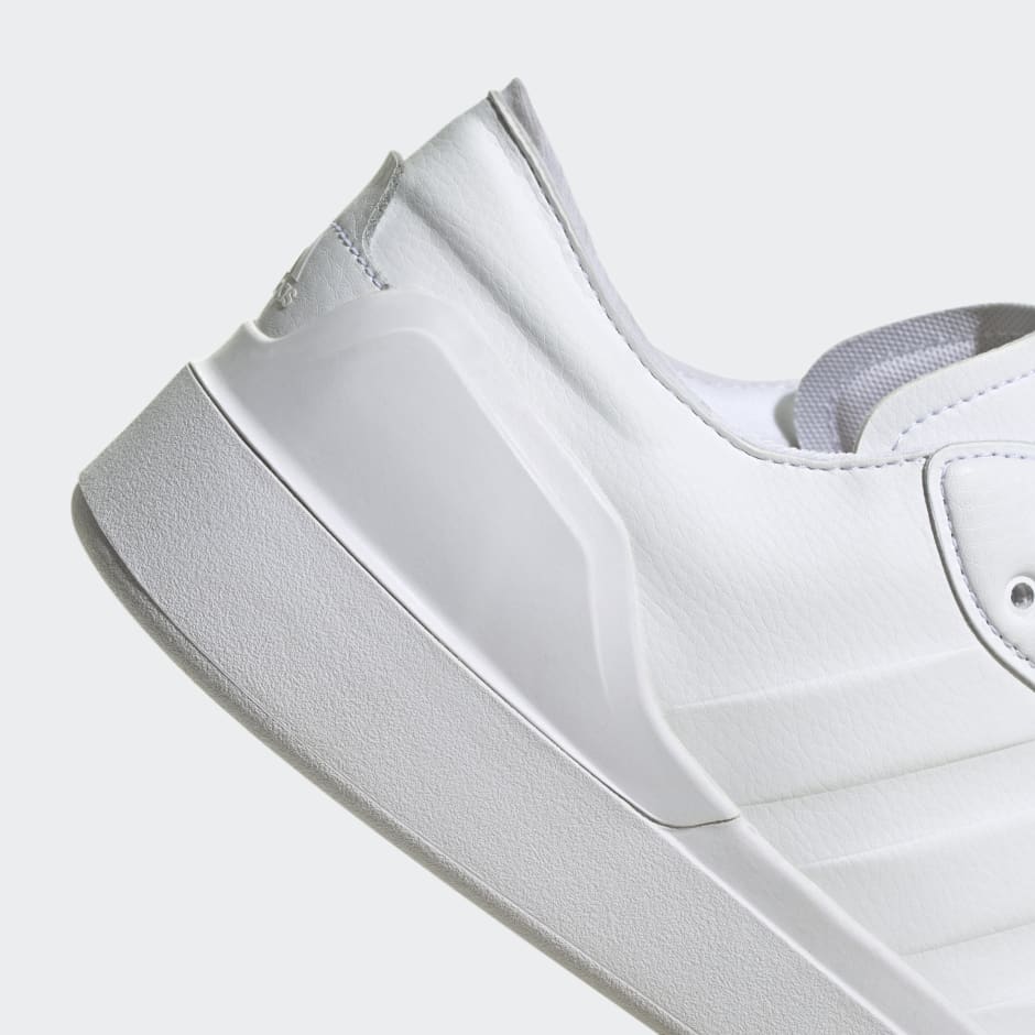 adidas Court Revival Shoes White adidas UAE