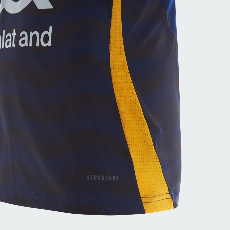 AL AHLY 2024 AWAY JERSEY YOUTH