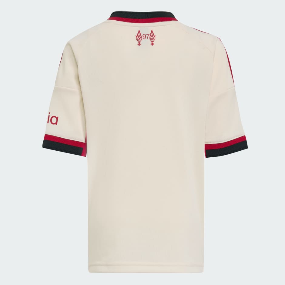 Dječji gostujući minikomplet Liverpool FC 25/26
