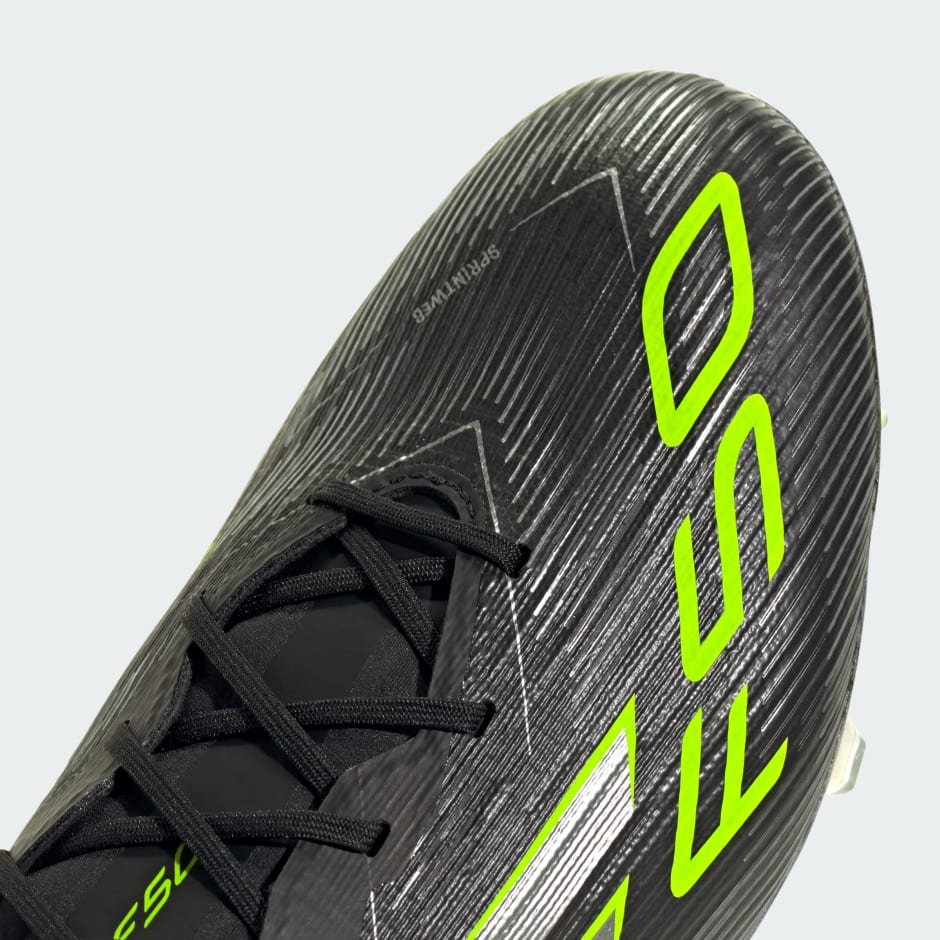 F50 Elite Firm Ground Boots