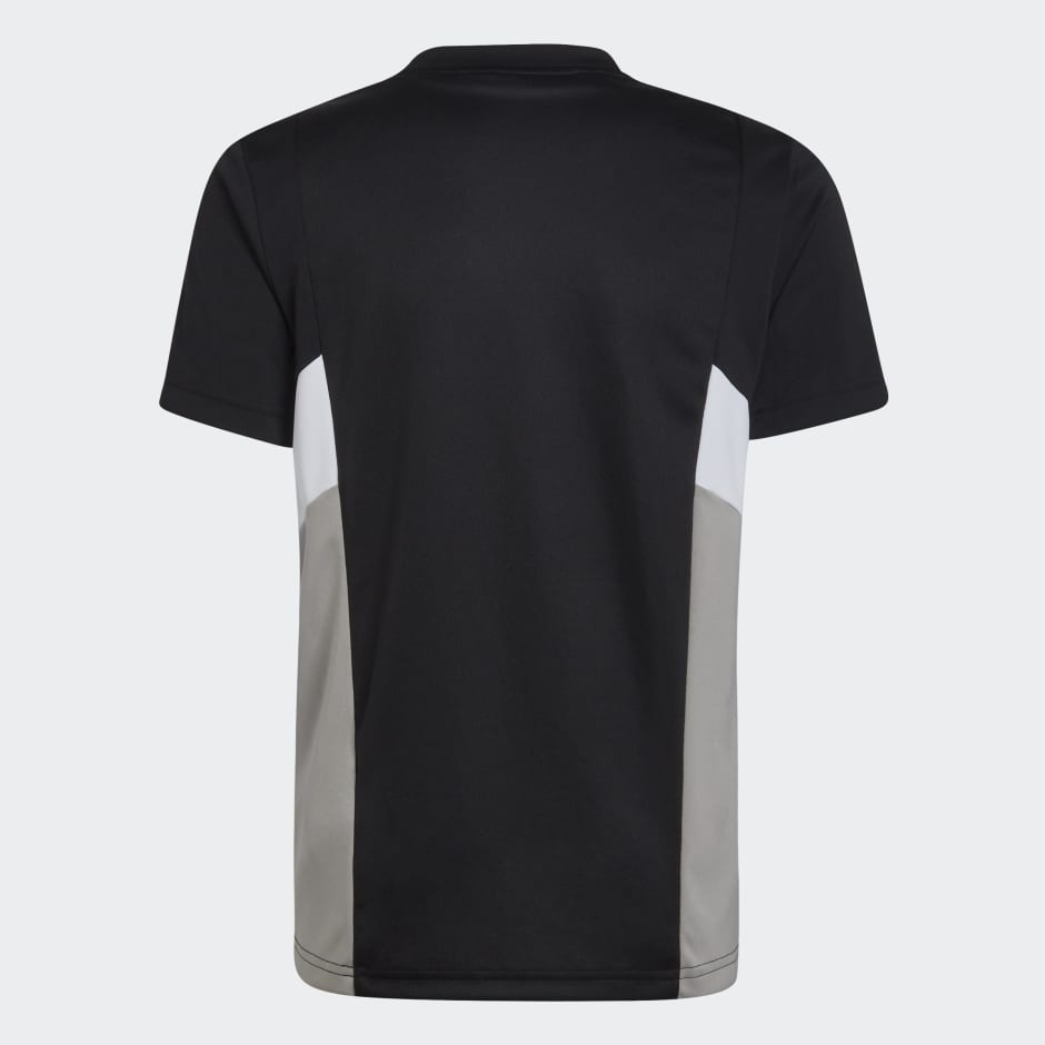 Design to Move Tee
