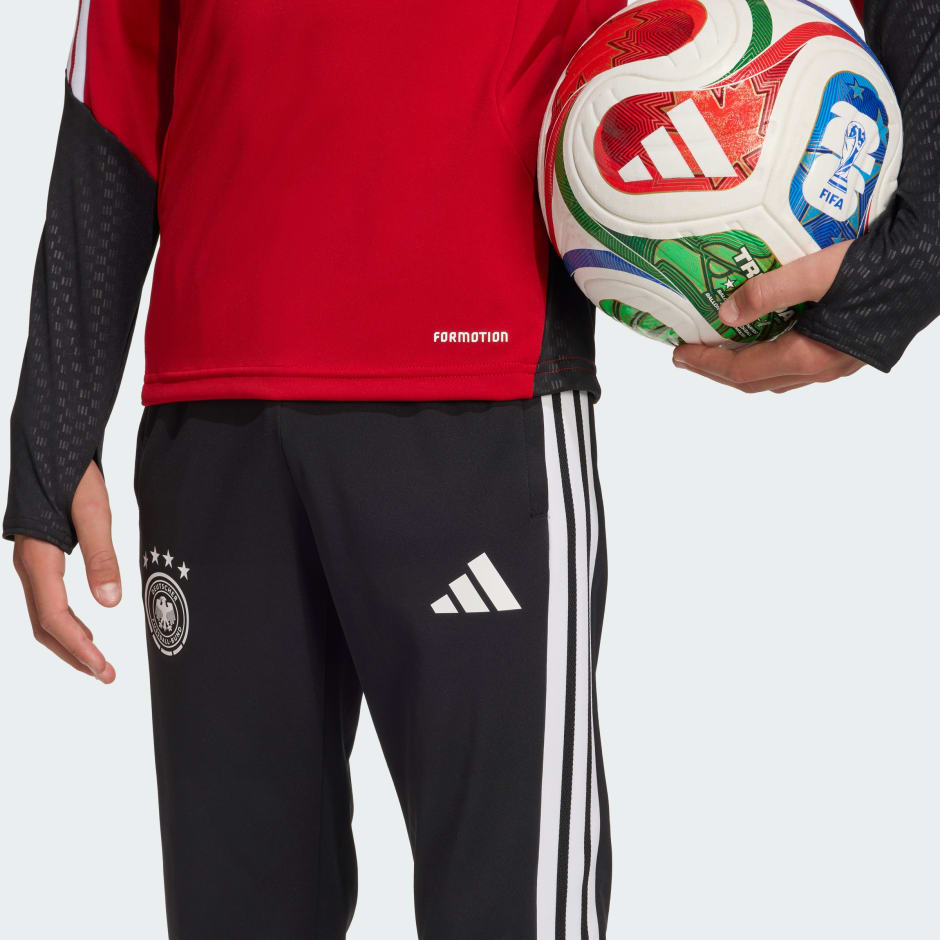 Tricou de antrenament pentru copii Germania 26 Tiro