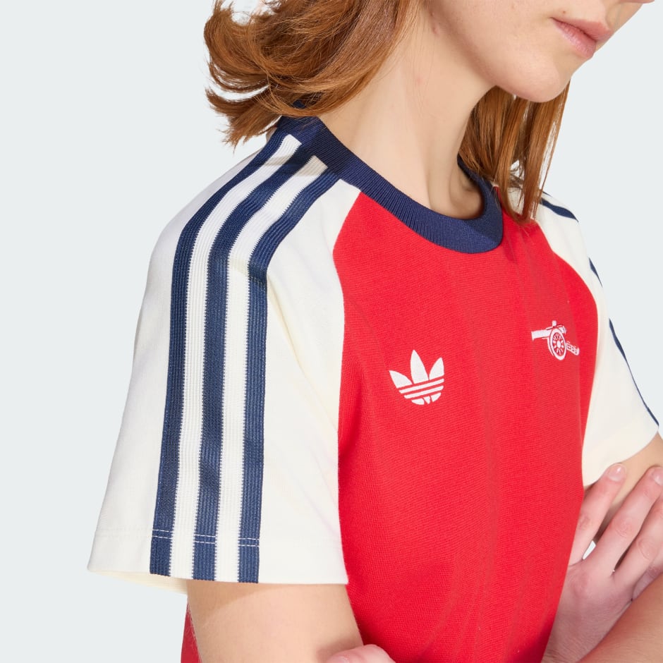 Tricou Arsenal FC OG