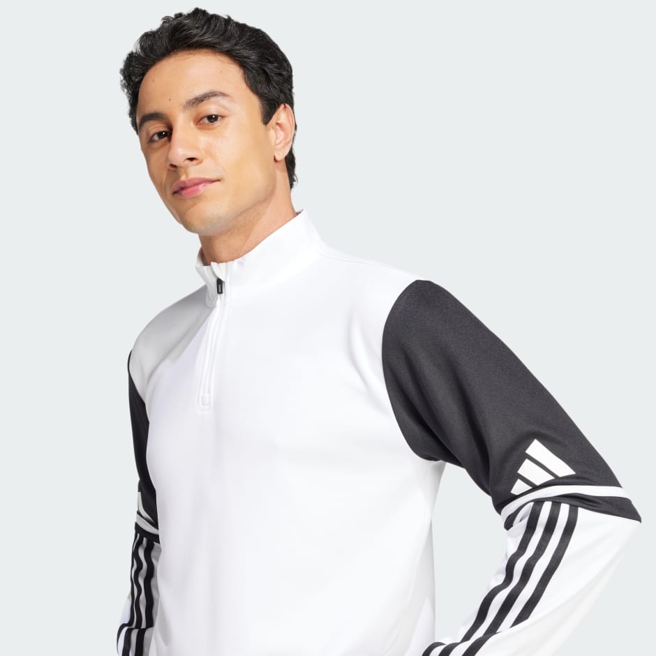 Haut d'entra&icirc;nement Squadra 25