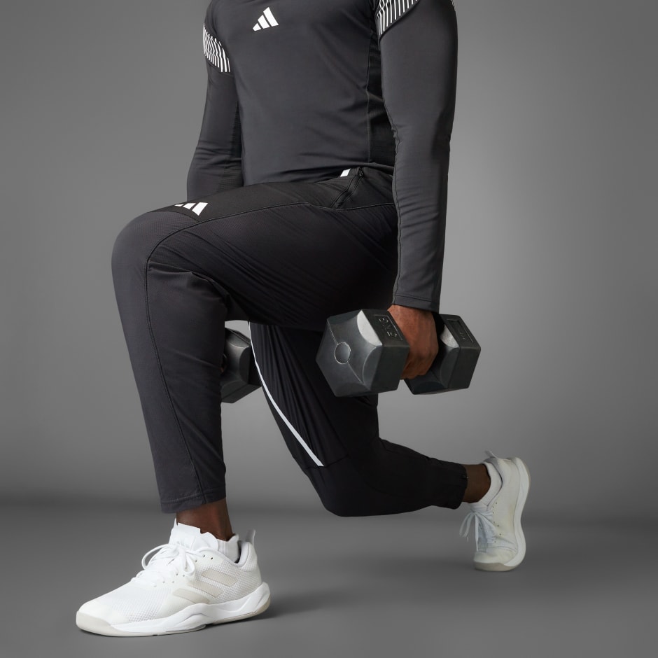 Designed-for-Training Adistrong Pants