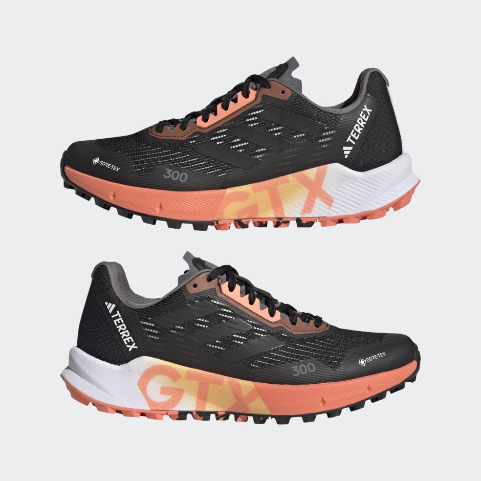 TERREX AGRAVIC FLOW 2 GTX W
