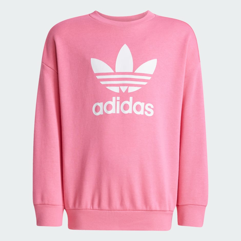 Dječji komplet Loose Crew Flared Legging