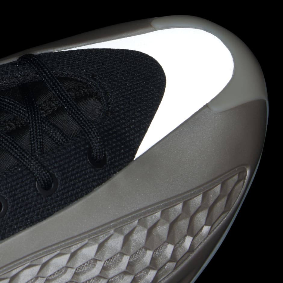 Anthony Edwards 1 Low Trainers