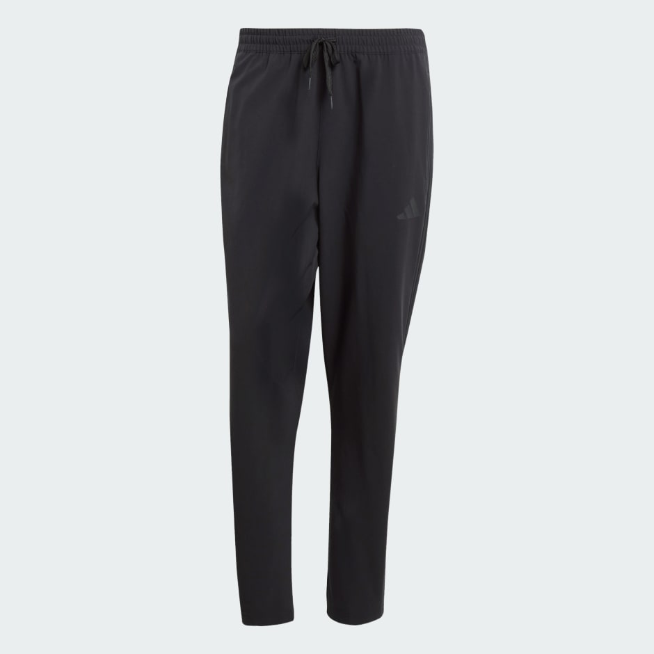 House of Tiro Woven Pants