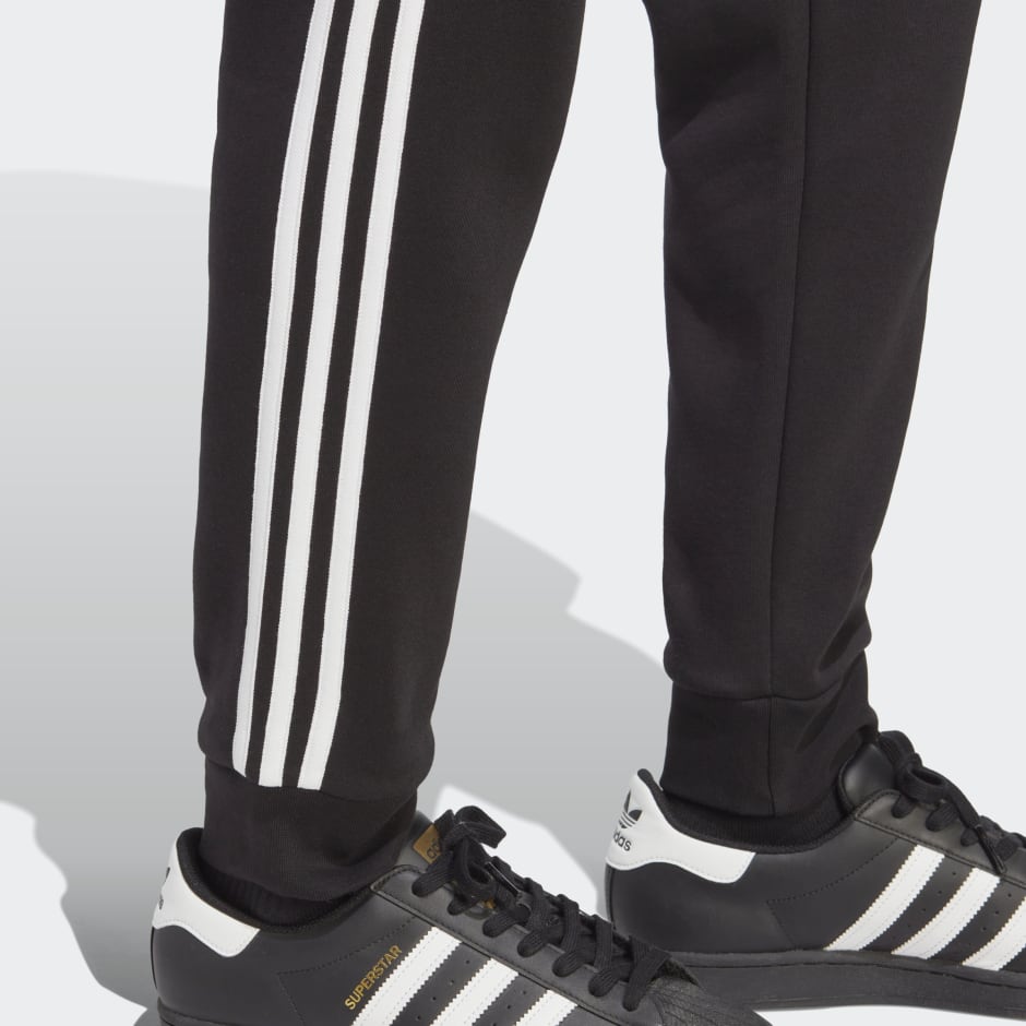 Dodelijk Roei uit Celsius adidas Adicolor Classics 3-Stripes Pants - Black | adidas TZ