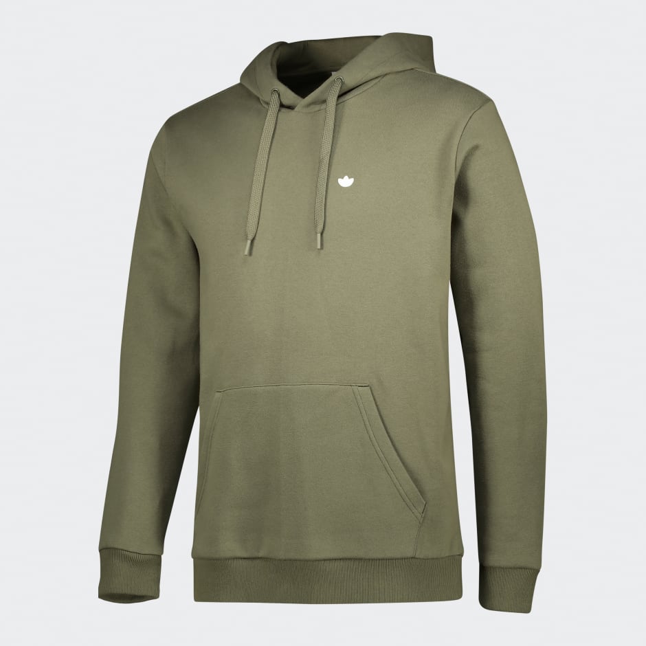 ESSENTIAL HOODY M