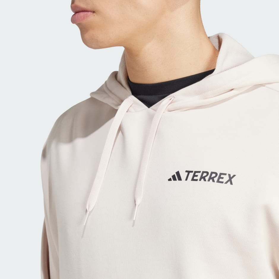 Terrex Back Graphic Hoodie