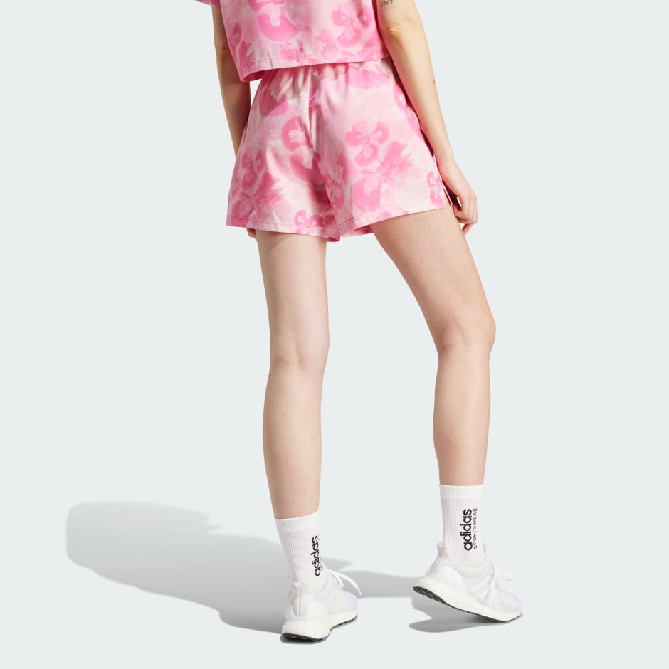 W AOP SHORT
