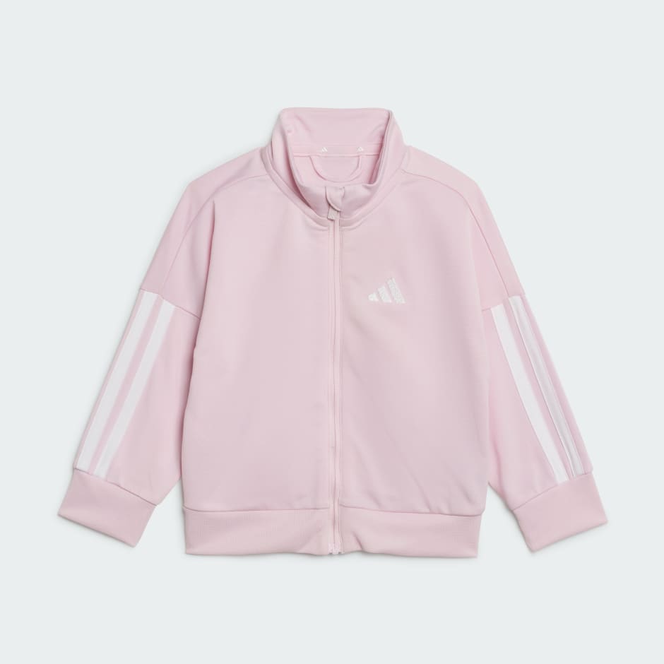 Essentials CLIMACOOL Track Suit Kids