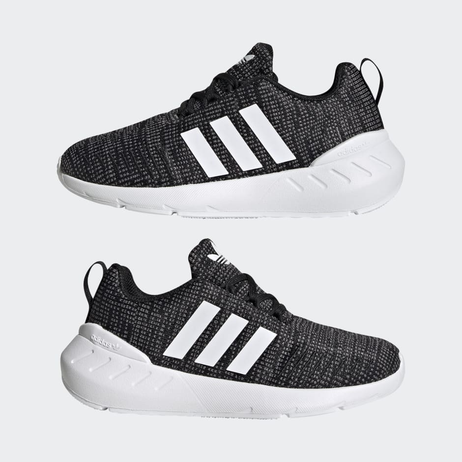 Swift Run 22 Shoes Black | adidas SA