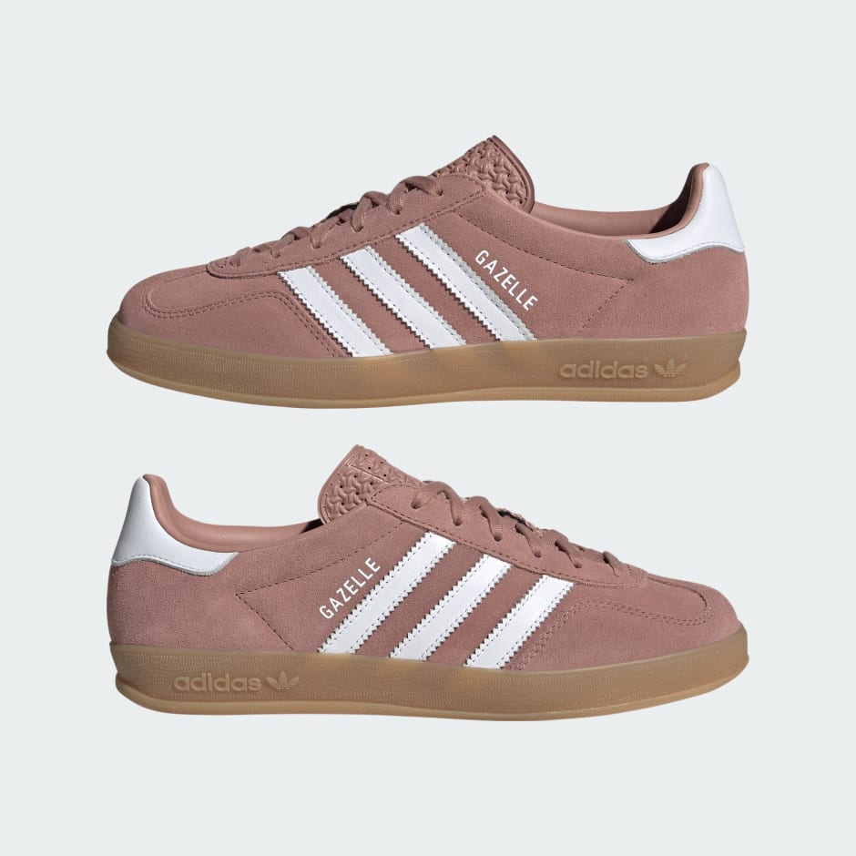 Gazelle Indoor Shoes